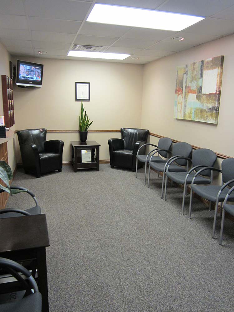 Broadway Family & Cosmetic Dentistry, General and Cosmetic Dentistry in Council Bluffs, IA